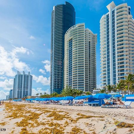 Marenas Privately Managed By Miami And The Beaches Rentals Sunny Isles Beach Buitenkant foto