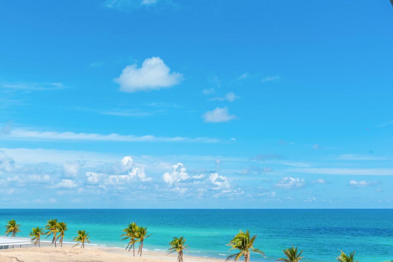 Marenas Privately Managed By Miami And The Beaches Rentals Sunny Isles Beach Buitenkant foto
