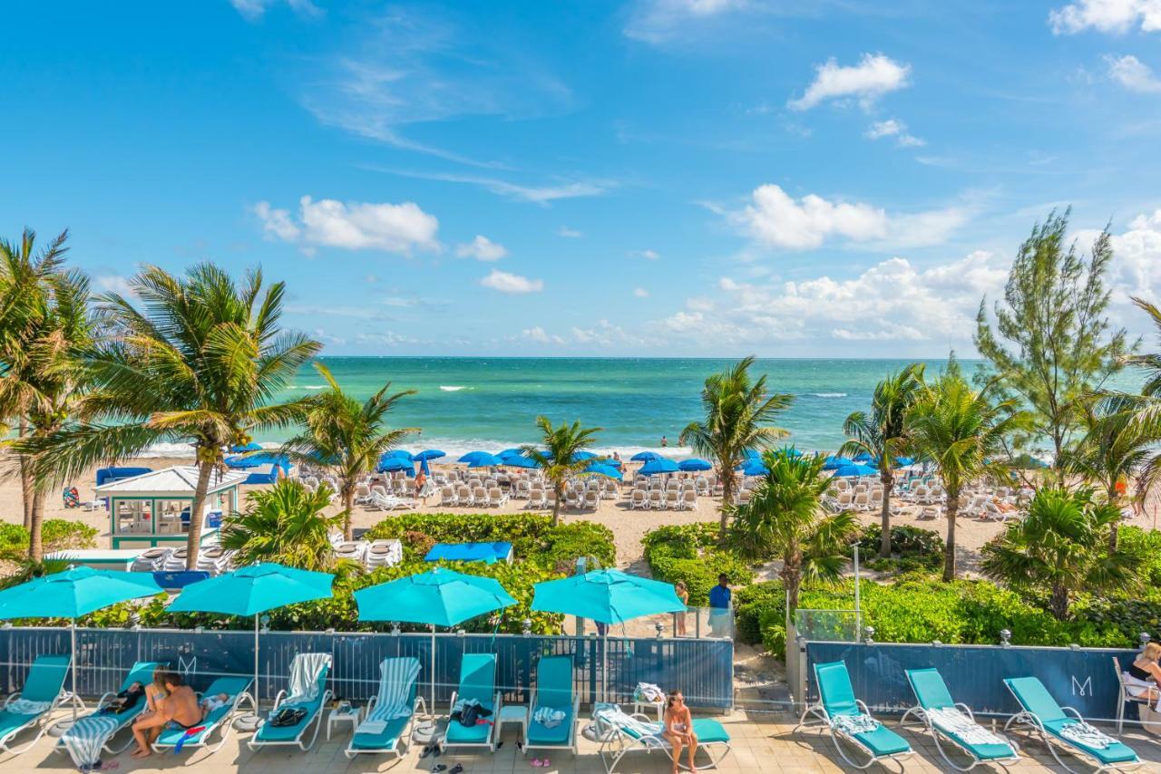 Marenas Privately Managed By Miami And The Beaches Rentals Sunny Isles Beach Buitenkant foto
