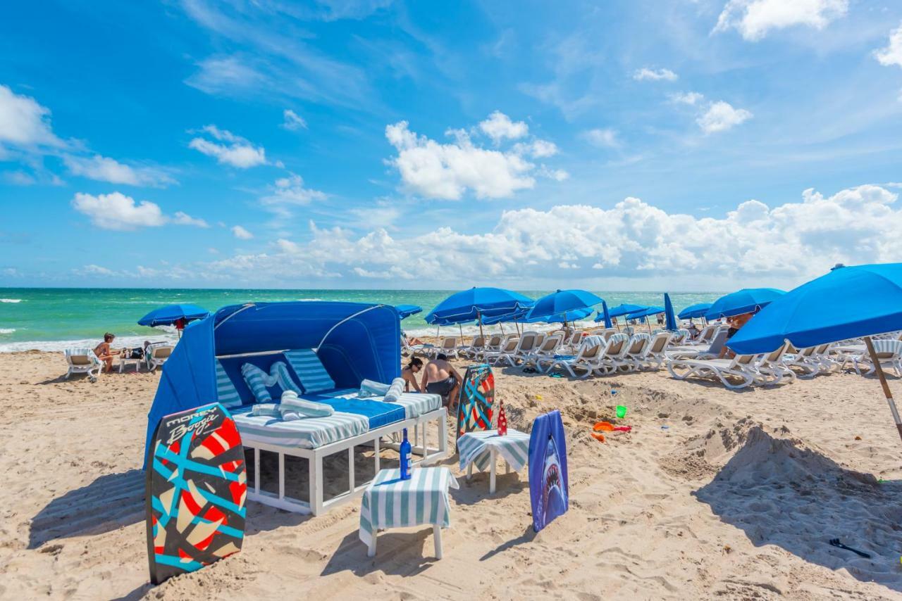 Marenas Privately Managed By Miami And The Beaches Rentals Sunny Isles Beach Buitenkant foto