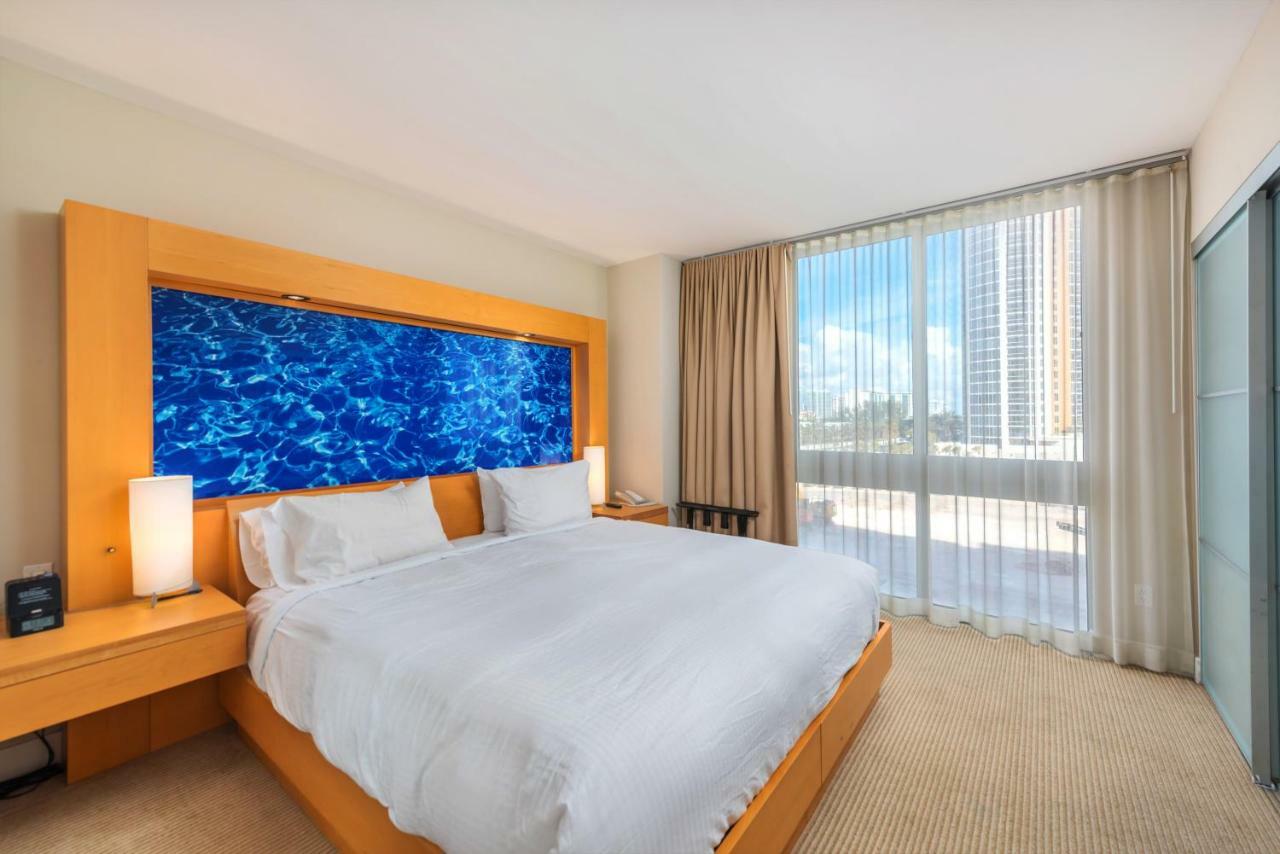 Marenas Privately Managed By Miami And The Beaches Rentals Sunny Isles Beach Buitenkant foto
