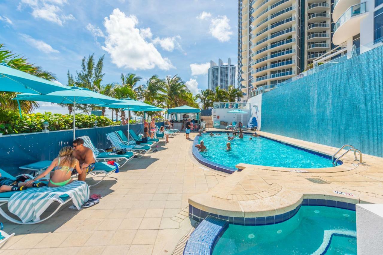 Marenas Privately Managed By Miami And The Beaches Rentals Sunny Isles Beach Buitenkant foto