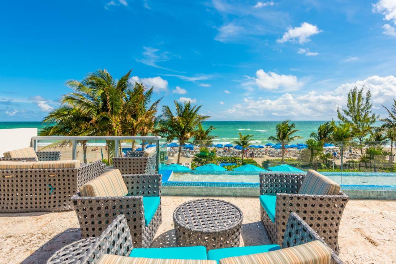 Marenas Privately Managed By Miami And The Beaches Rentals Sunny Isles Beach Buitenkant foto