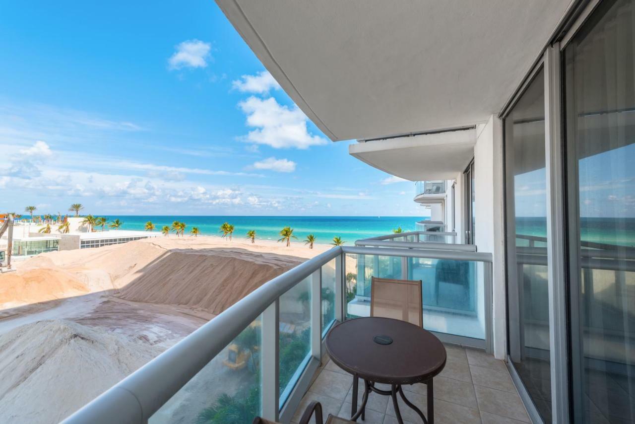 Marenas Privately Managed By Miami And The Beaches Rentals Sunny Isles Beach Buitenkant foto