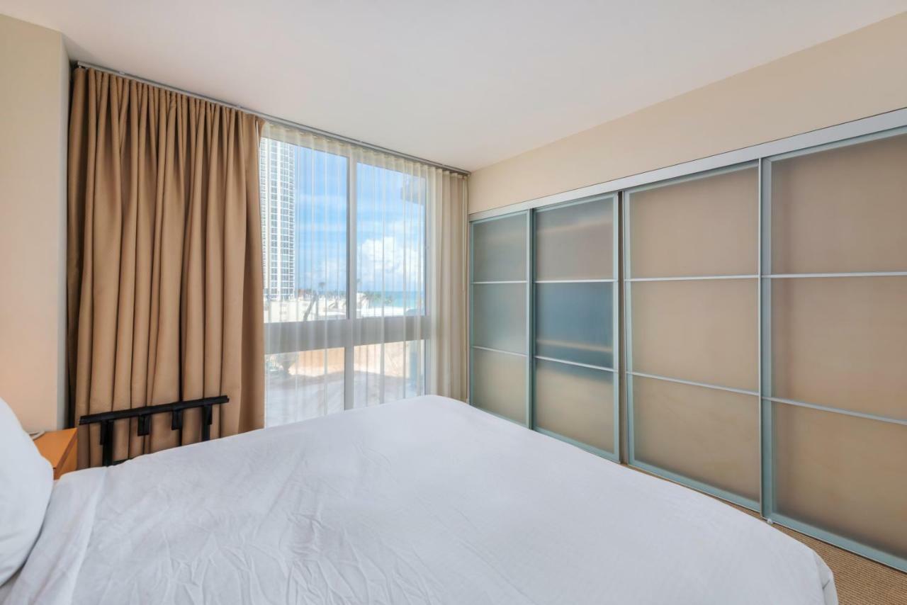 Marenas Privately Managed By Miami And The Beaches Rentals Sunny Isles Beach Buitenkant foto
