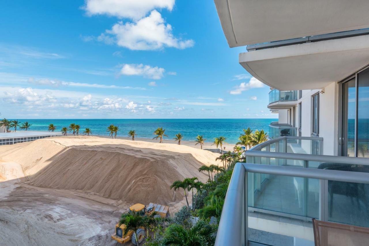 Marenas Privately Managed By Miami And The Beaches Rentals Sunny Isles Beach Buitenkant foto
