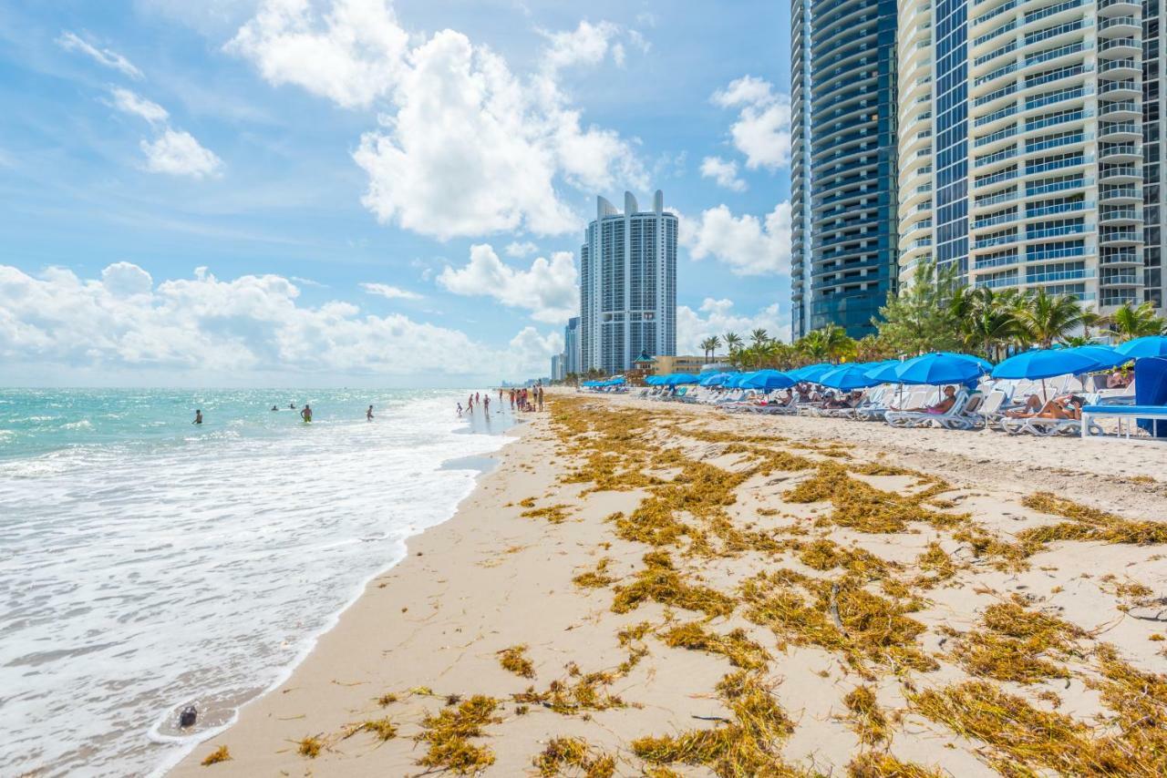 Marenas Privately Managed By Miami And The Beaches Rentals Sunny Isles Beach Buitenkant foto