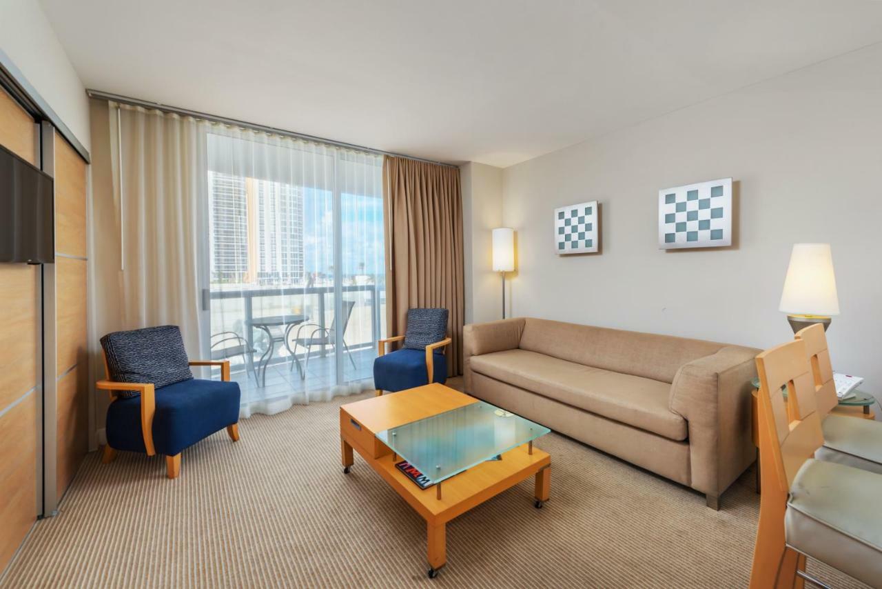 Marenas Privately Managed By Miami And The Beaches Rentals Sunny Isles Beach Buitenkant foto