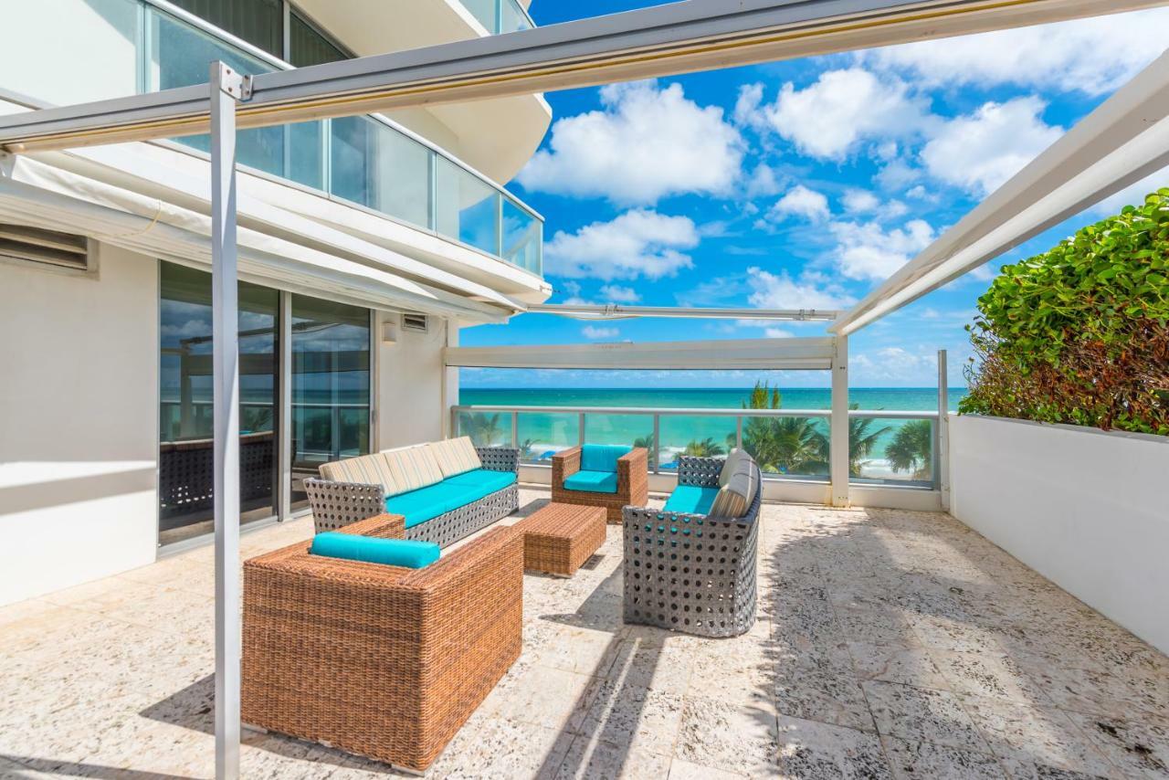 Marenas Privately Managed By Miami And The Beaches Rentals Sunny Isles Beach Buitenkant foto