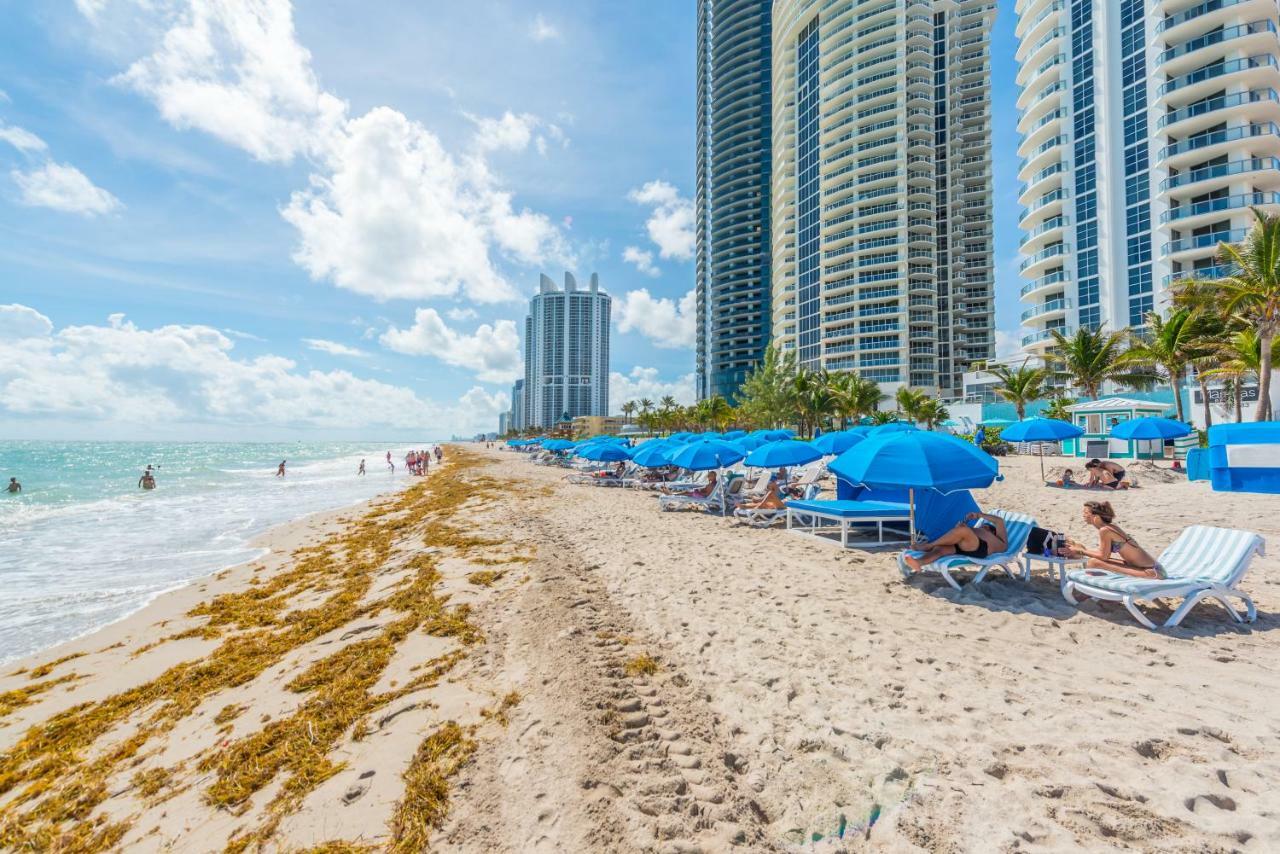 Marenas Privately Managed By Miami And The Beaches Rentals Sunny Isles Beach Buitenkant foto