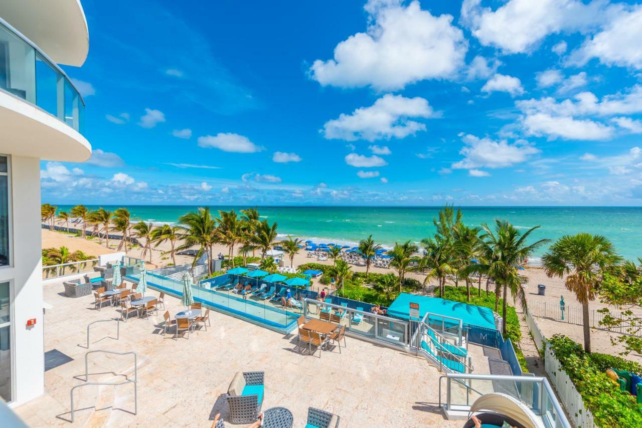 Marenas Privately Managed By Miami And The Beaches Rentals Sunny Isles Beach Buitenkant foto