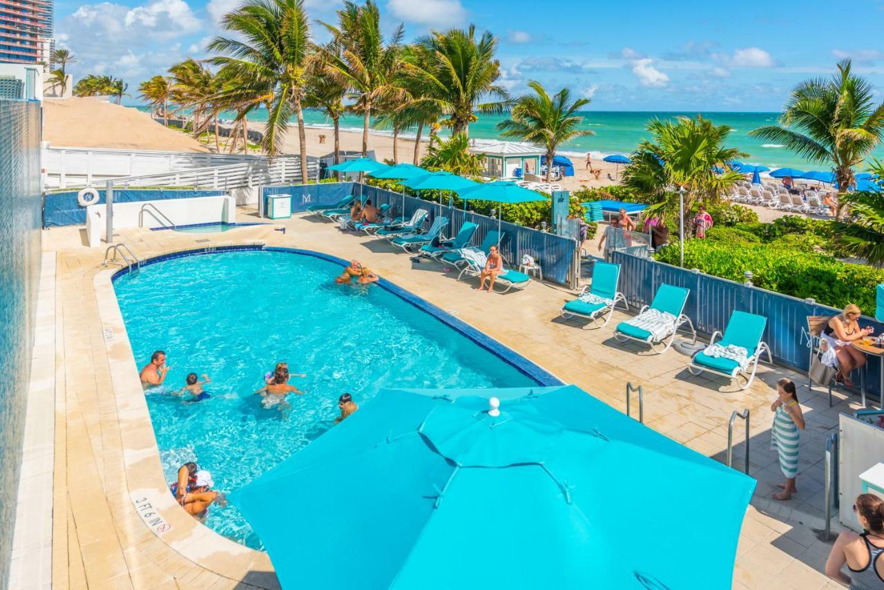 Marenas Privately Managed By Miami And The Beaches Rentals Sunny Isles Beach Buitenkant foto
