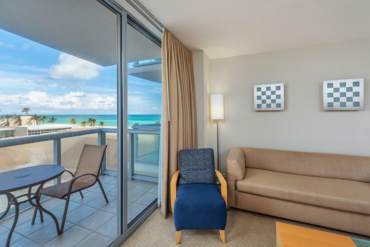 Marenas Privately Managed By Miami And The Beaches Rentals Sunny Isles Beach Buitenkant foto