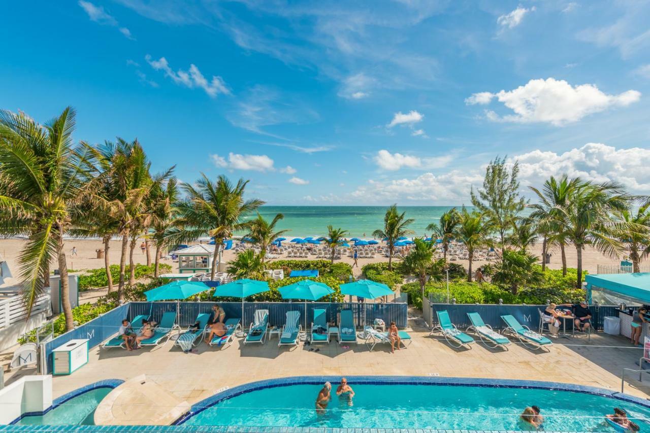 Marenas Privately Managed By Miami And The Beaches Rentals Sunny Isles Beach Buitenkant foto