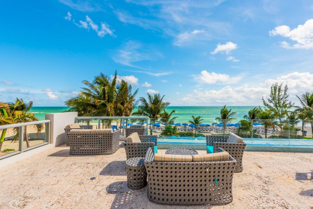 Marenas Privately Managed By Miami And The Beaches Rentals Sunny Isles Beach Buitenkant foto