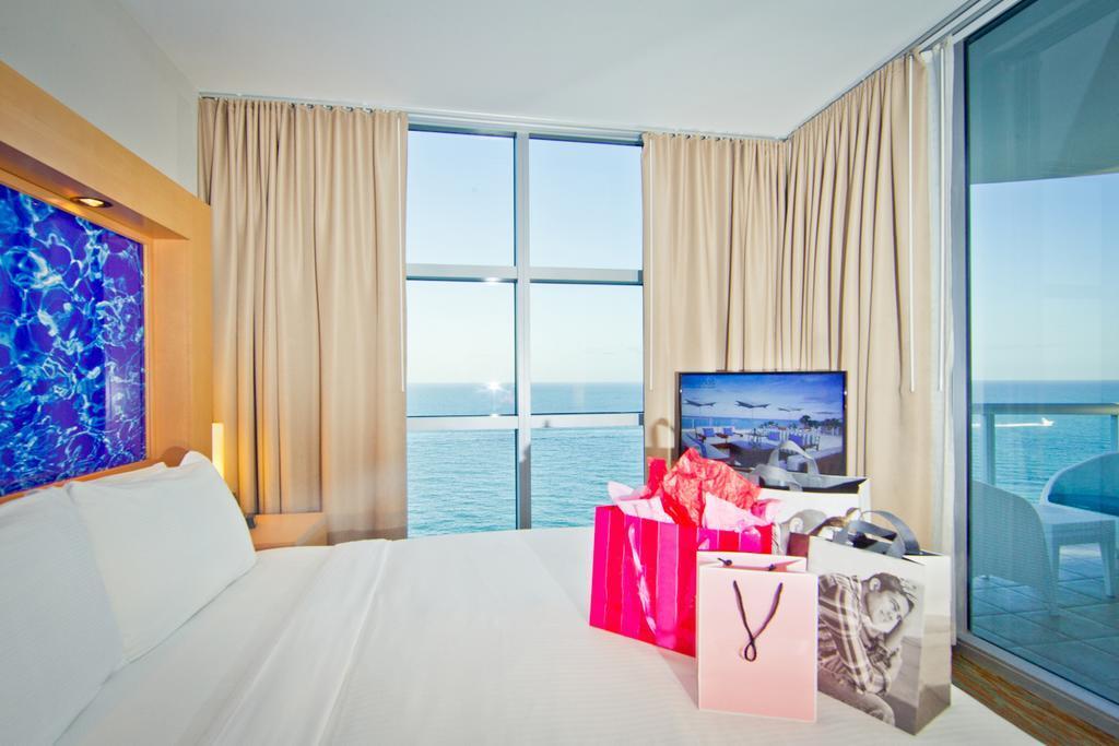 Marenas Privately Managed By Miami And The Beaches Rentals Sunny Isles Beach Buitenkant foto