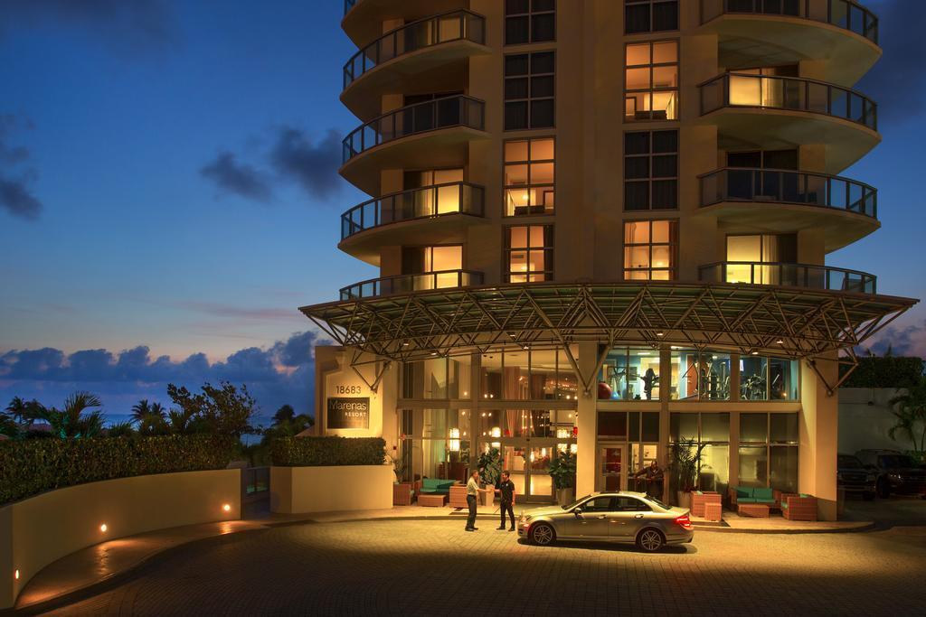 Marenas Privately Managed By Miami And The Beaches Rentals Sunny Isles Beach Buitenkant foto